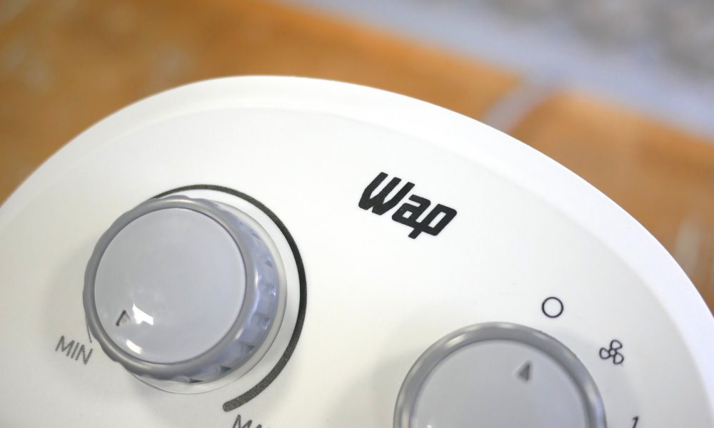 Wap Air Heat - Imagem 9