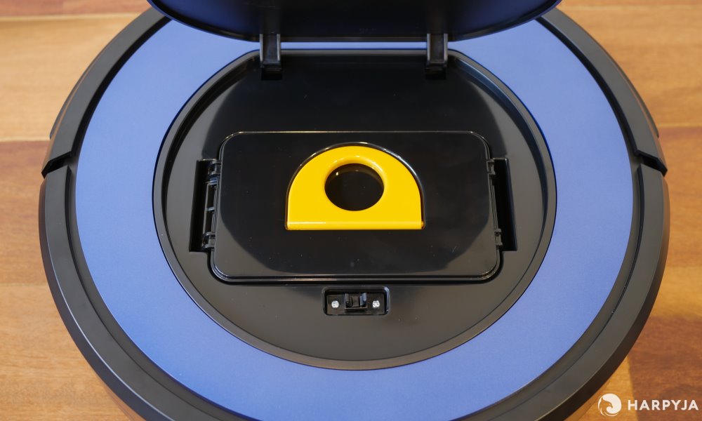 Oster Keep Clean OASP302 - Imagem 15