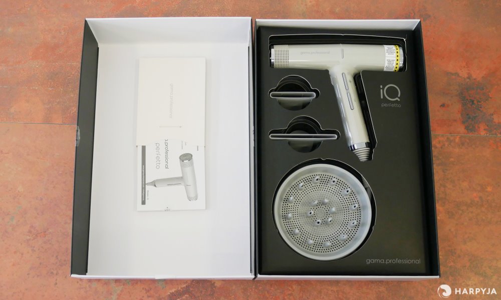 GA.MA Italy IQ Perfetto - Imagem 22