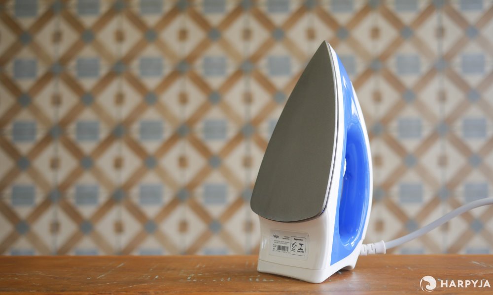 Elgin Iron Force Plus - Imagem 16