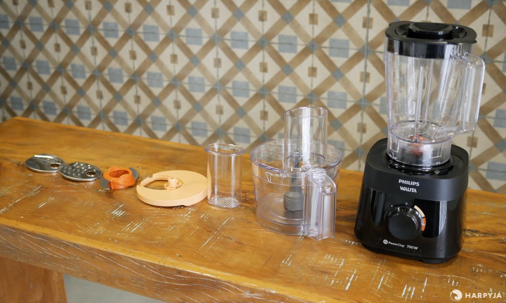 Philips Walita Power Chop Ri7301 - Imagem 9