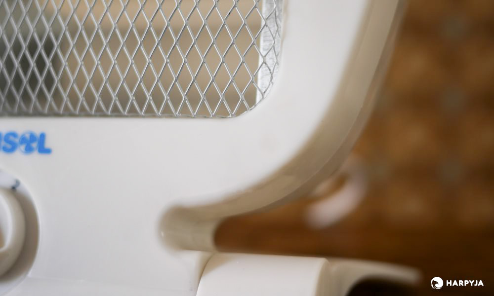 Ventisol AQ-01 - Imagem 8