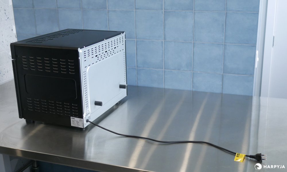 EOS Maxxiclean EFE47EP - Imagem 14