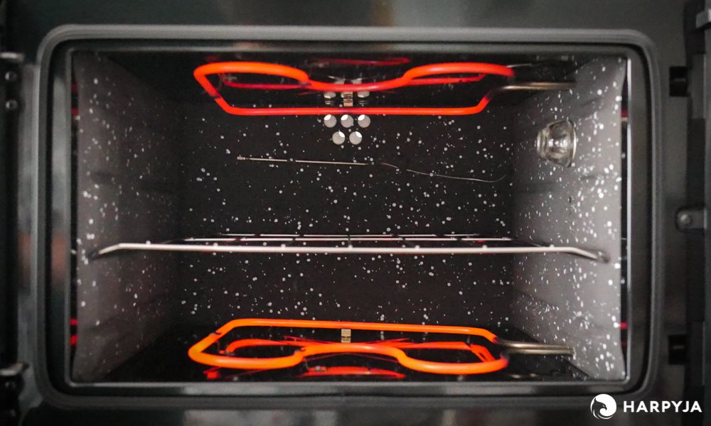 Mueller Sonetto Stile G3 - Imagem 15