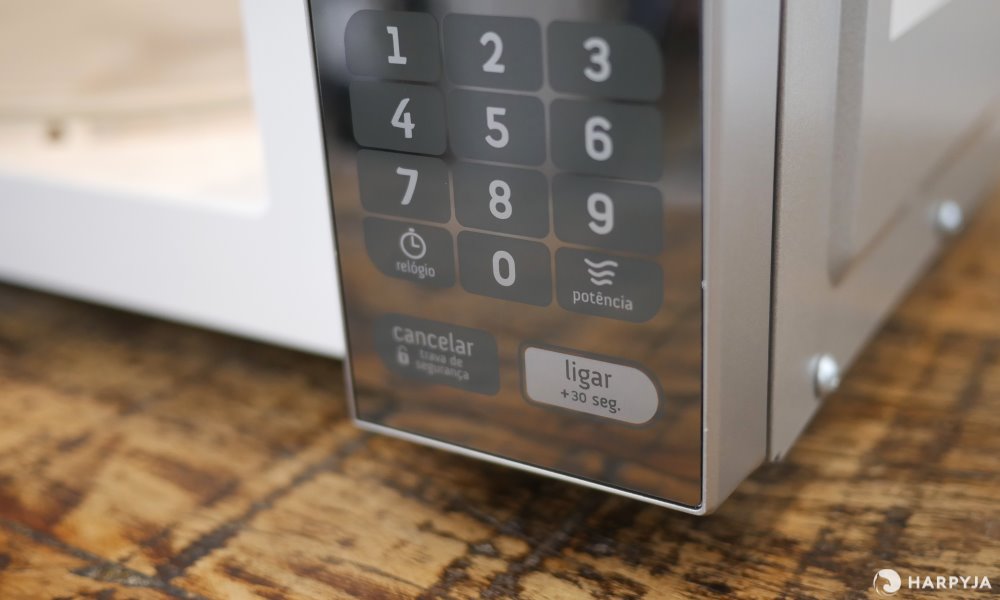 Consul CM020 20L - Imagem 17