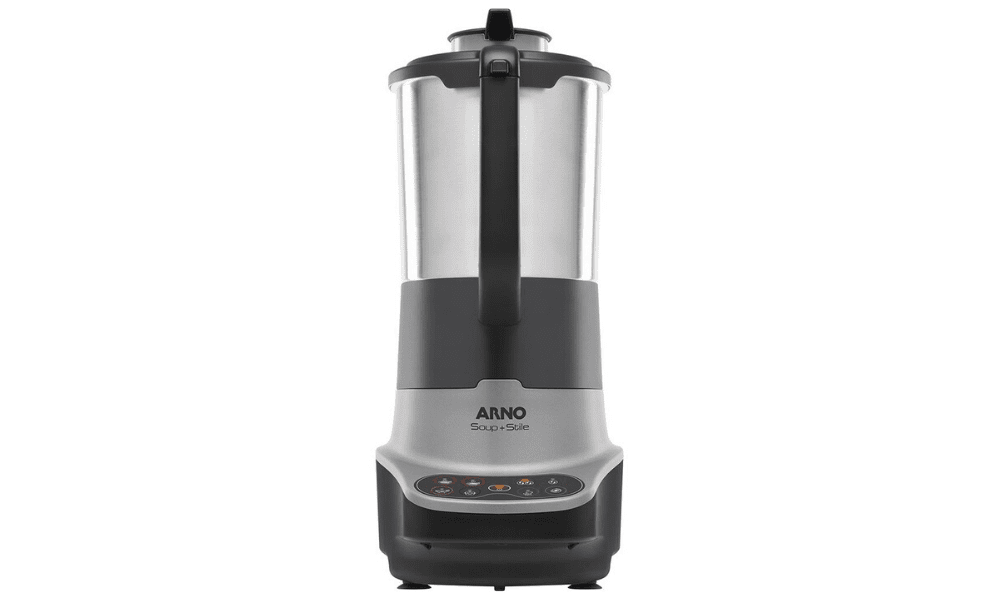 Foto de Arno Soup + Stile