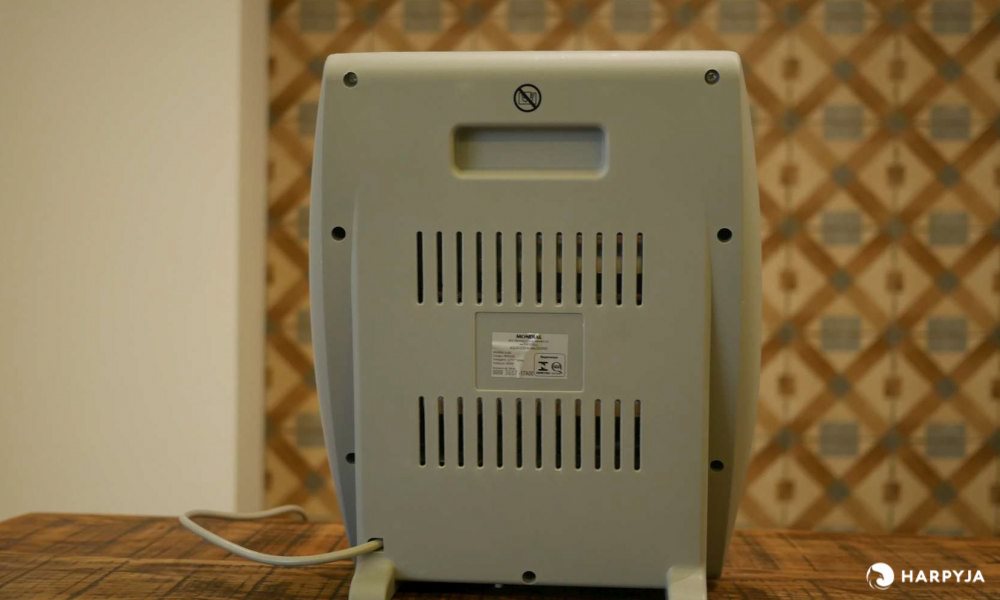 Mondial Comfort Air A-09  - Imagem 8