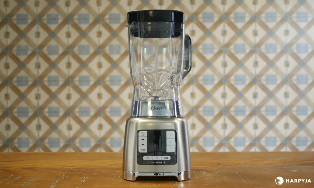 Foto de Oster Digital Xpert Series