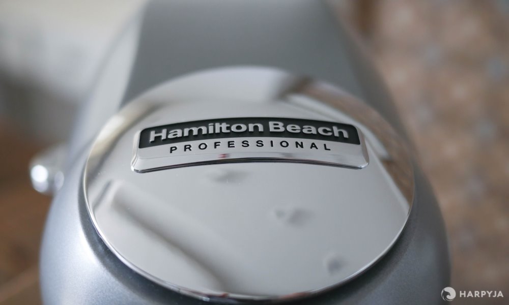Hamilton Beach Professional 63233BZ - Imagem 5