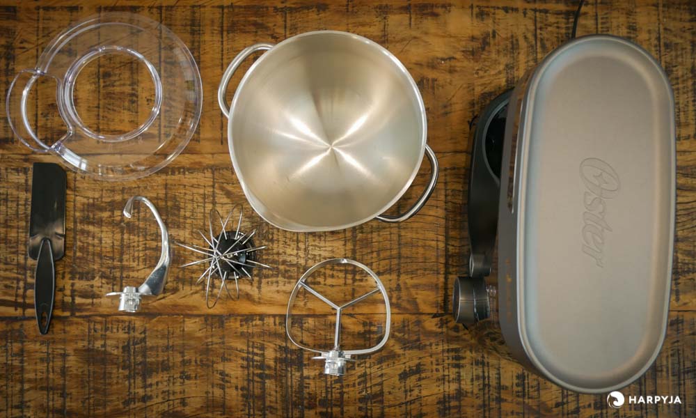 Oster Bowl Inox OBAT651 - Imagem 11