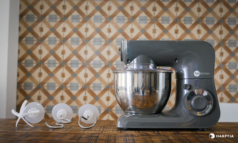 Imagem do produto Fun Kitchen Power Machine 600W