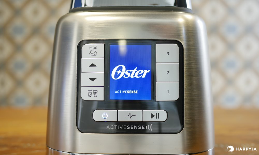 Oster Digital Xpert Series - Imagem 17