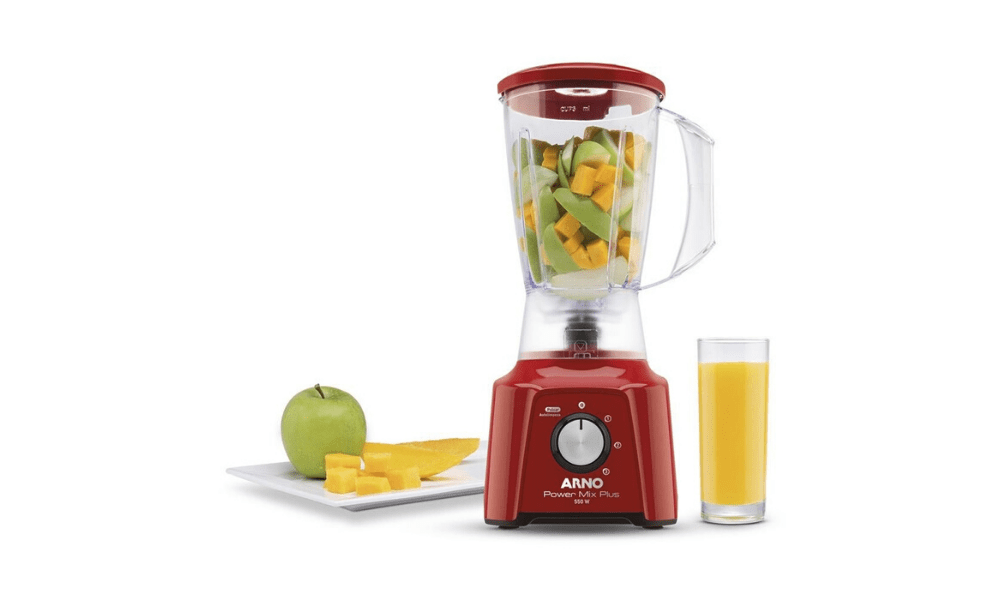 Foto de Arno Power Mix Plus