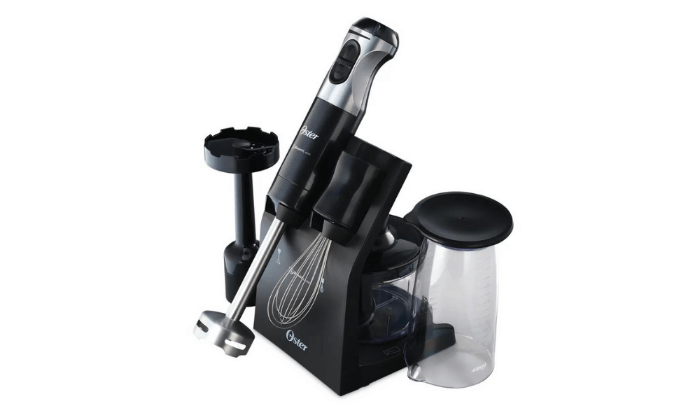 Foto de Oster Multipower Elegance