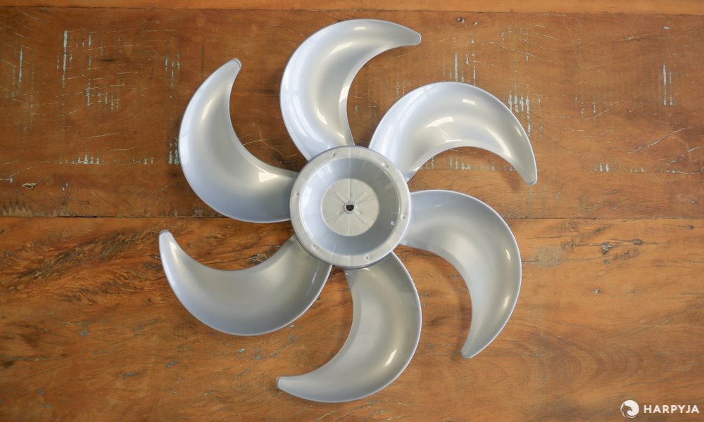 Britânia 150W Turbo - BVT400 - Imagem 23