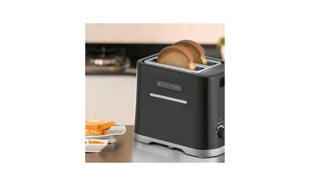 Banner da opinião Black & Decker TO850 