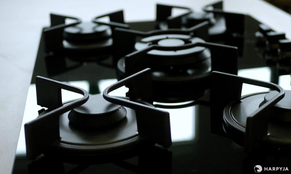 Electrolux 5 bocas GV75P - Imagem 19