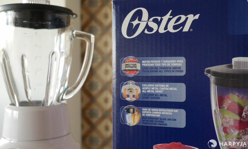 Oster Maximum  - Imagem 3