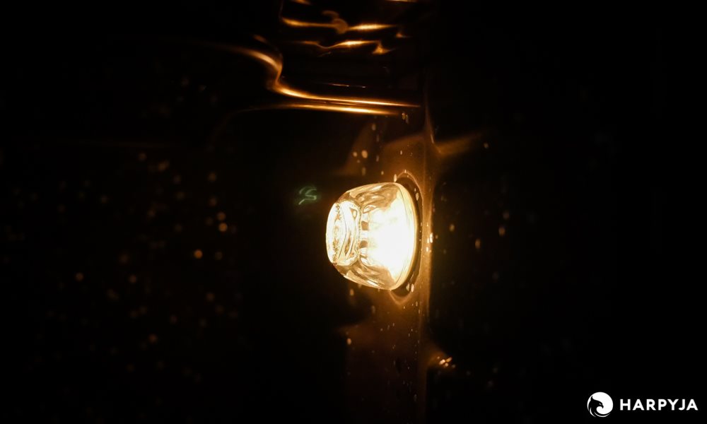 Mueller Sonetto Stile G3 - Imagem 5