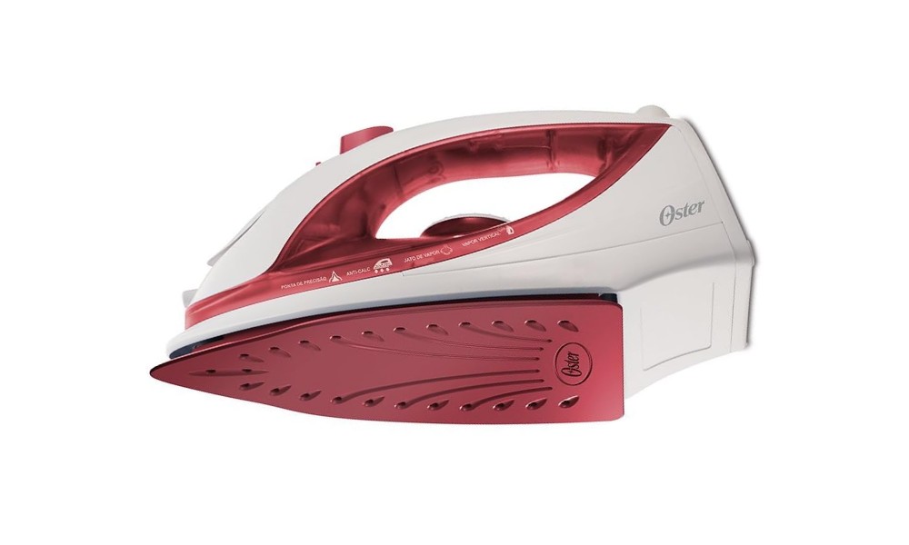 Banner da opinião a Vapor Oster Antiaderente GCSTBS5907