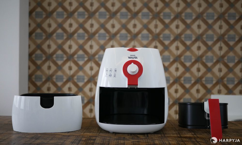 Philips Walita Viva - Imagem 4
