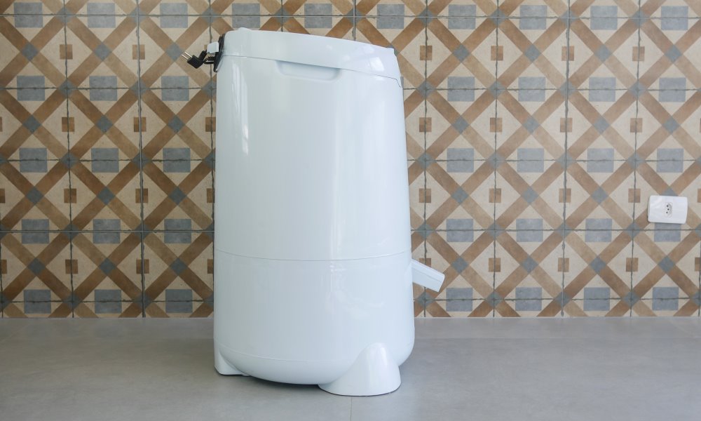 Wanke Sofia Mais - Imagem 4