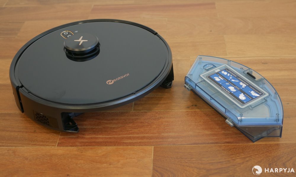 Neatsvor X600 Pro - Imagem 14
