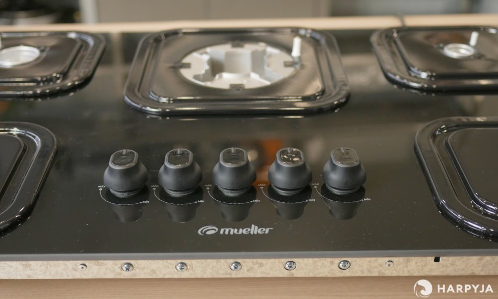 Mueller 5B TC PT - Imagem 13