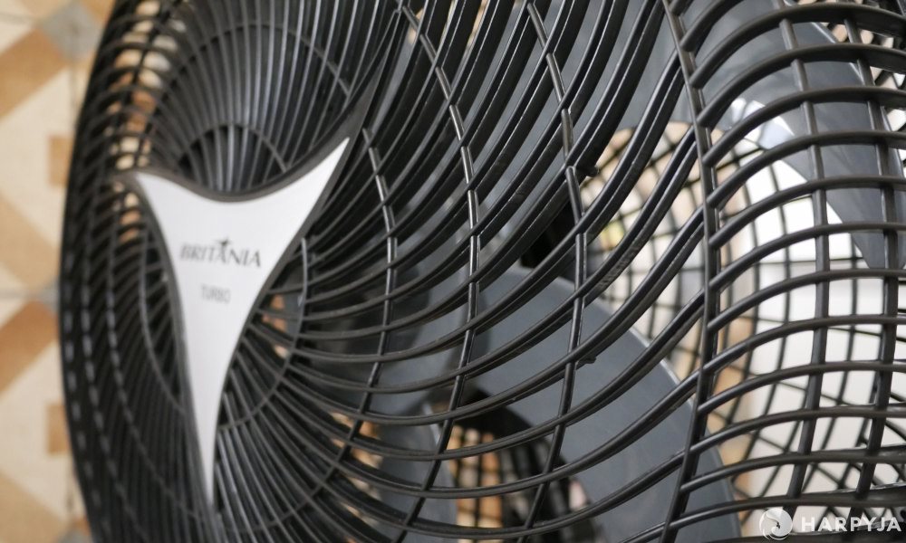 Britânia Ventus Six 40cm - Imagem 4