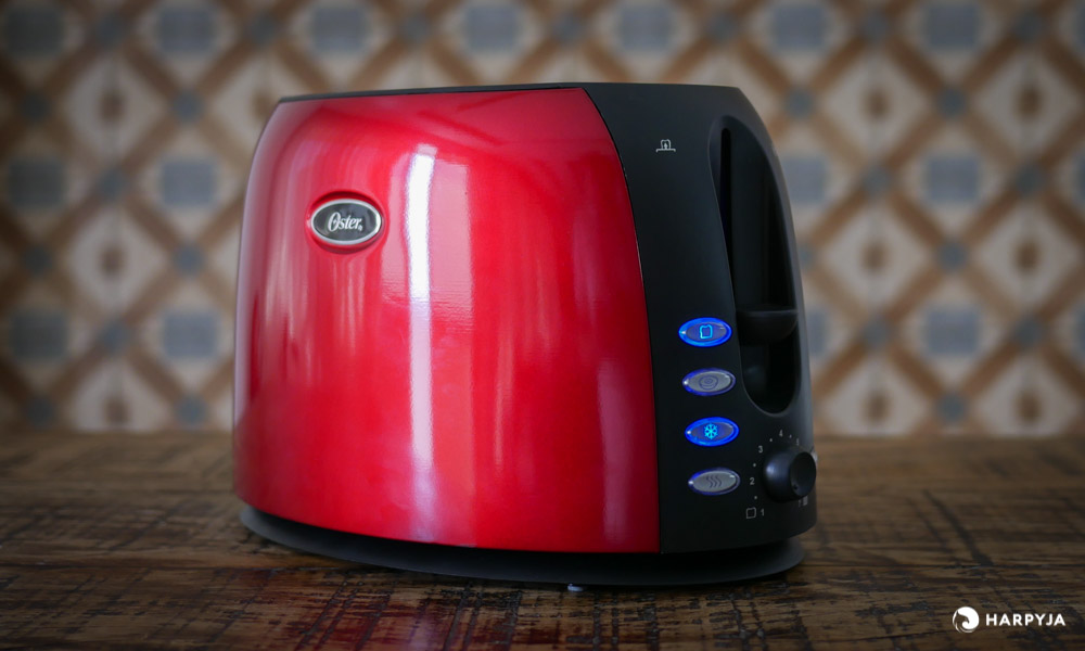 Oster Chrome  - Imagem 6