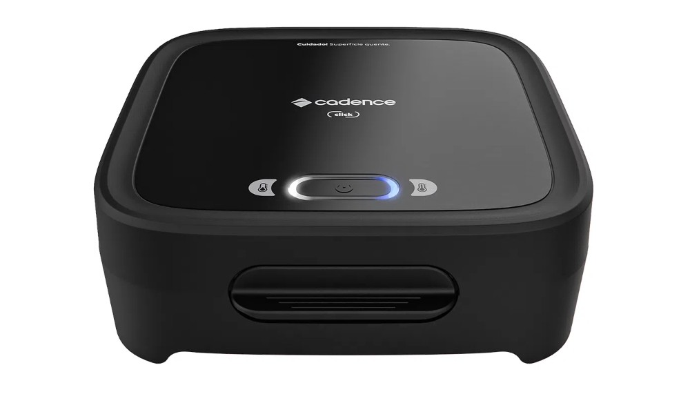 Foto de Elétrica Cadence Click SAN400
