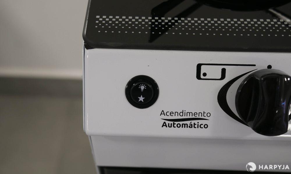 Realce Zeus Glass 5 Bocas - Imagem 6