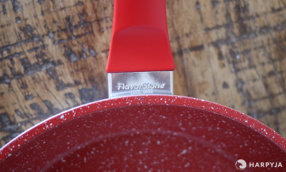 Panela Sauté Grand 24cm Polishop - Imagem 3