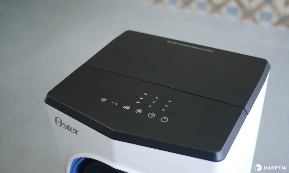 Oster 4 em 1 OCLI100 - Imagem 7