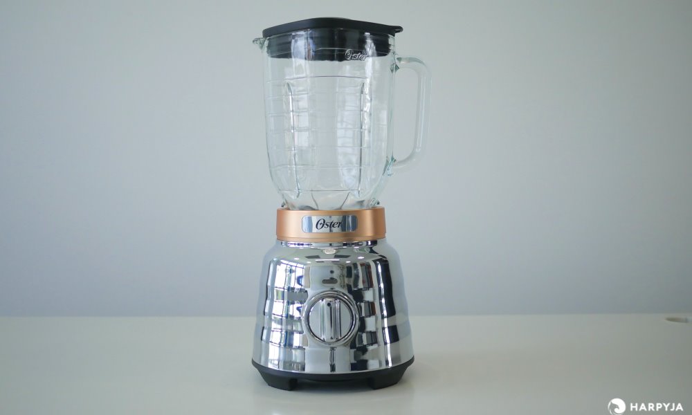 Oster Osterizer Max - Imagem 3