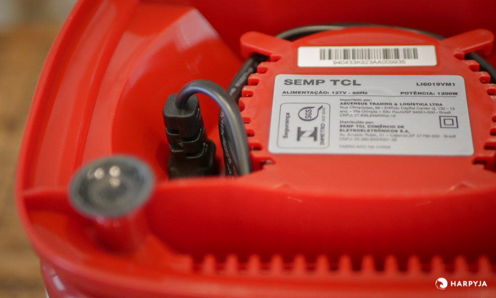 Semp Easy Fit  - Imagem 30