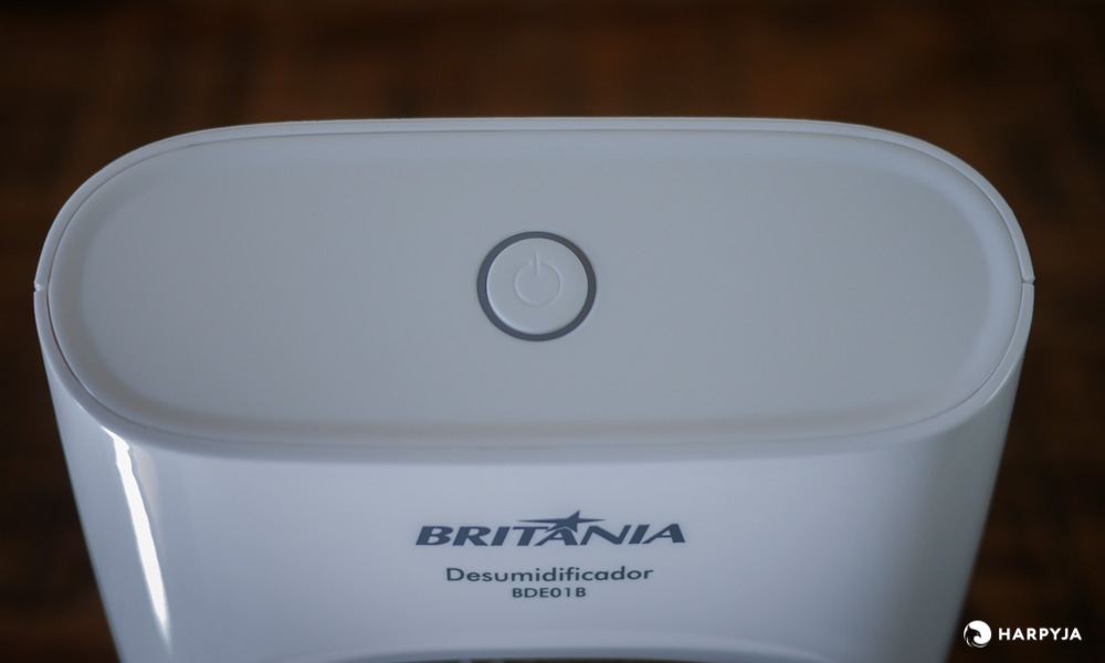 Britânia BDE01B - Imagem 4