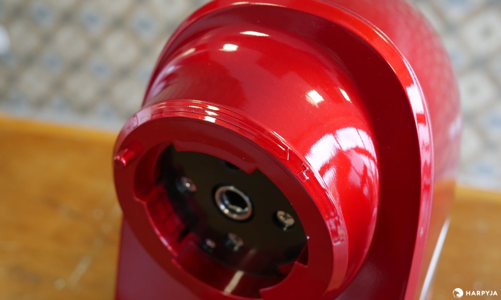 Extrator de Nutrientes Slow Juicer - Imagem 17