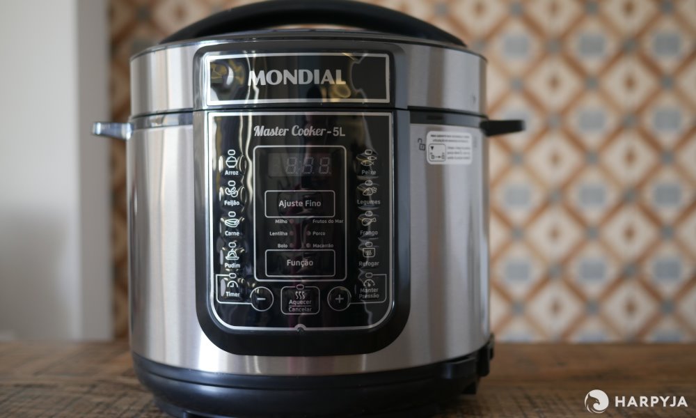 Mondial Master Cooker 5L - Imagem 2