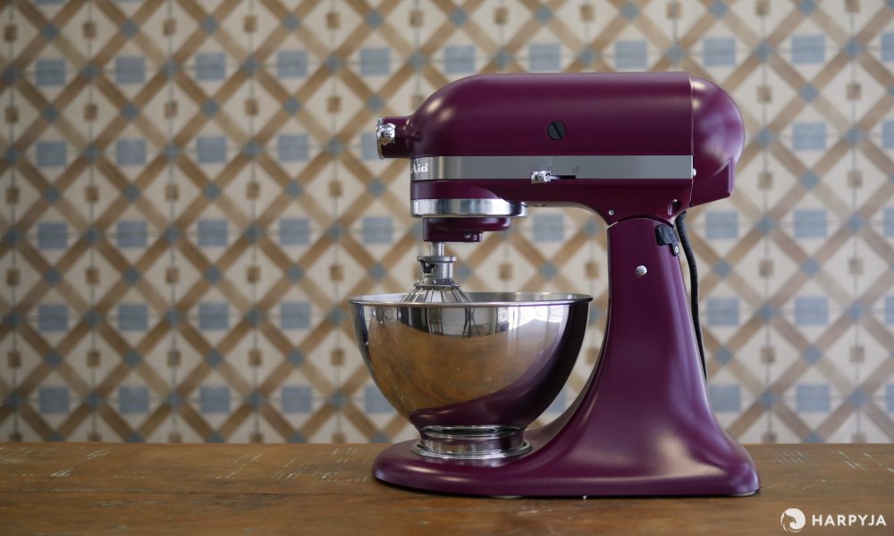 KitchenAid Artisan Beetroot - Imagem 28