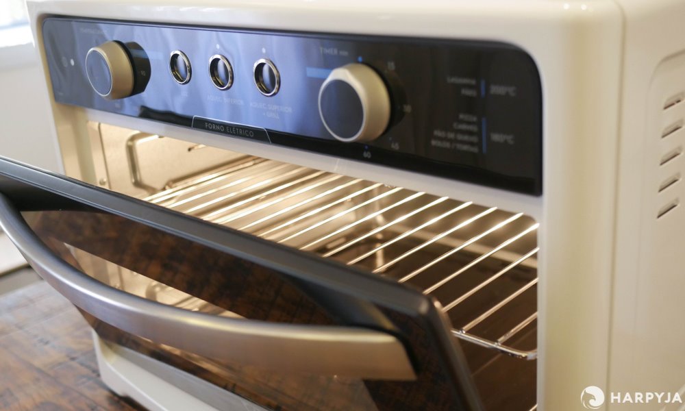 Electrolux FB54A 44 Litros  - Imagem 15