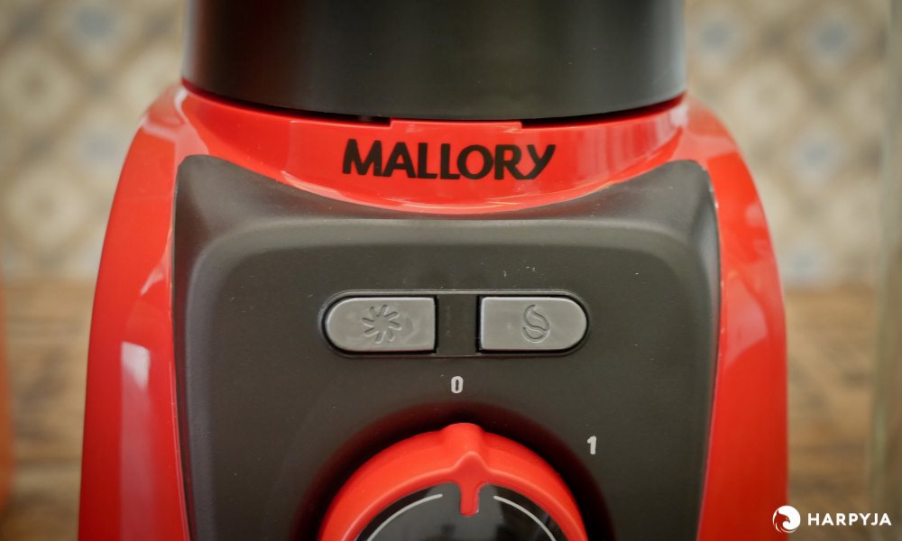 Mallory Optima Glass - Imagem 16