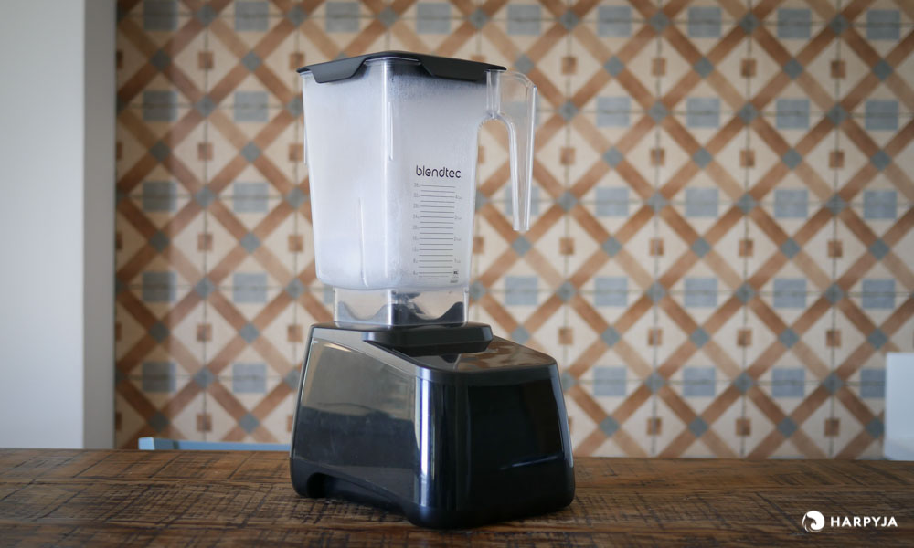 Foto de Blendtec Designer 625