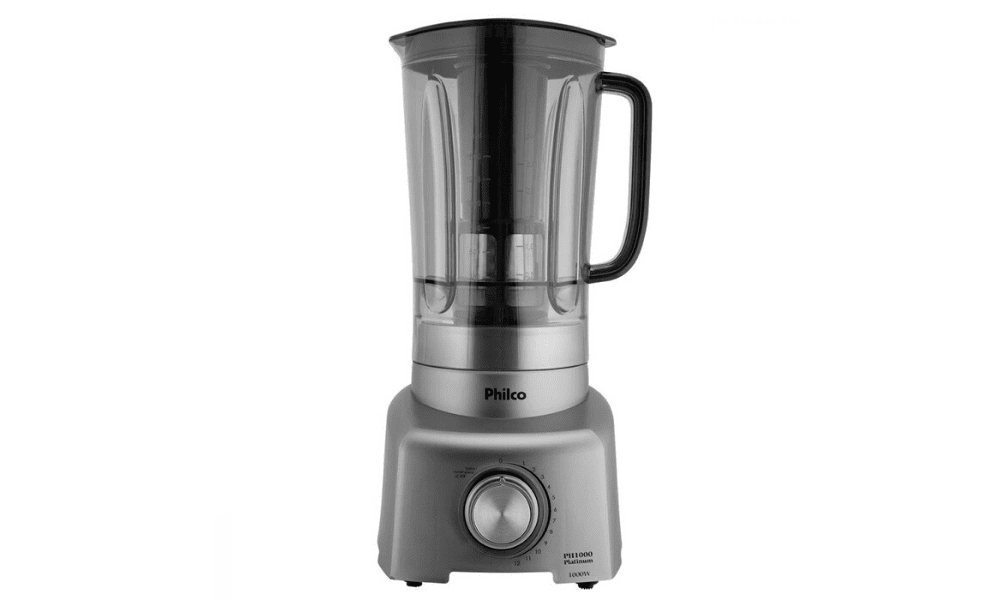 Foto de Philco Platinum PH1000