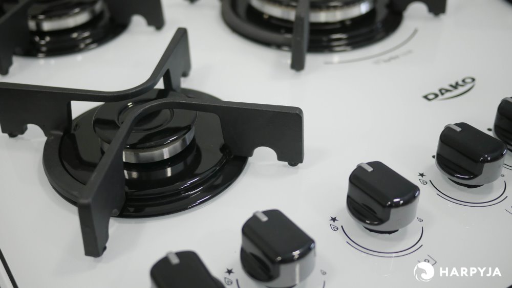 Dako Dakolors ou Turbo Glass de 5 bocas - Imagem 15