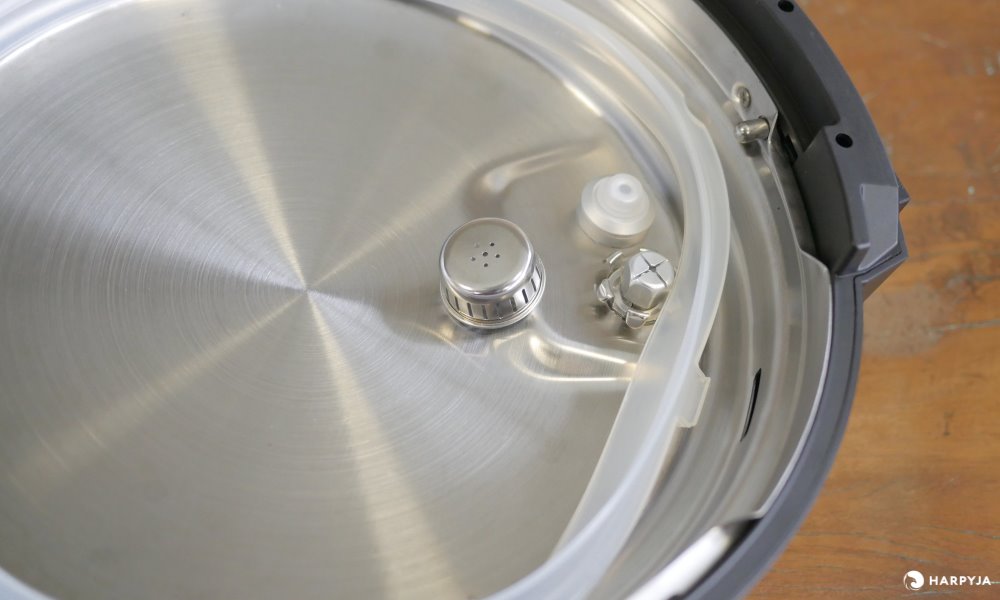 Midea MasterSteam - Imagem 12