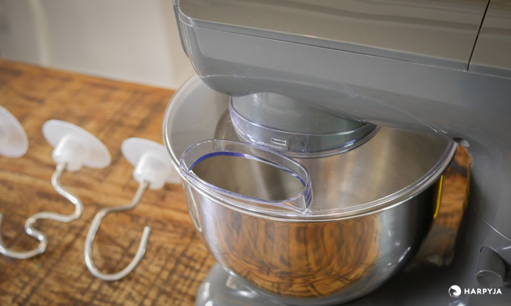 Fun Kitchen Power Machine 600W - Imagem 5