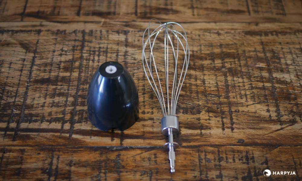 Oster QuadriBlade High Power - Imagem 4