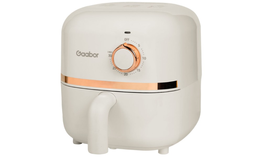 Foto de Pocket – Fritadeira Elétrica Sem Óleo 1,4L