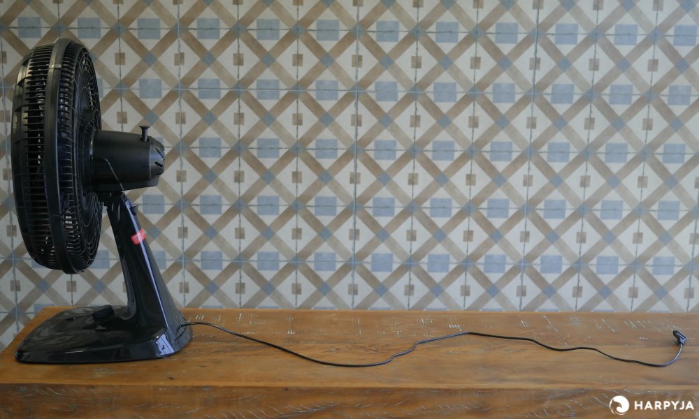 Arno Xtreme Force Breeze VB40 - Imagem 23